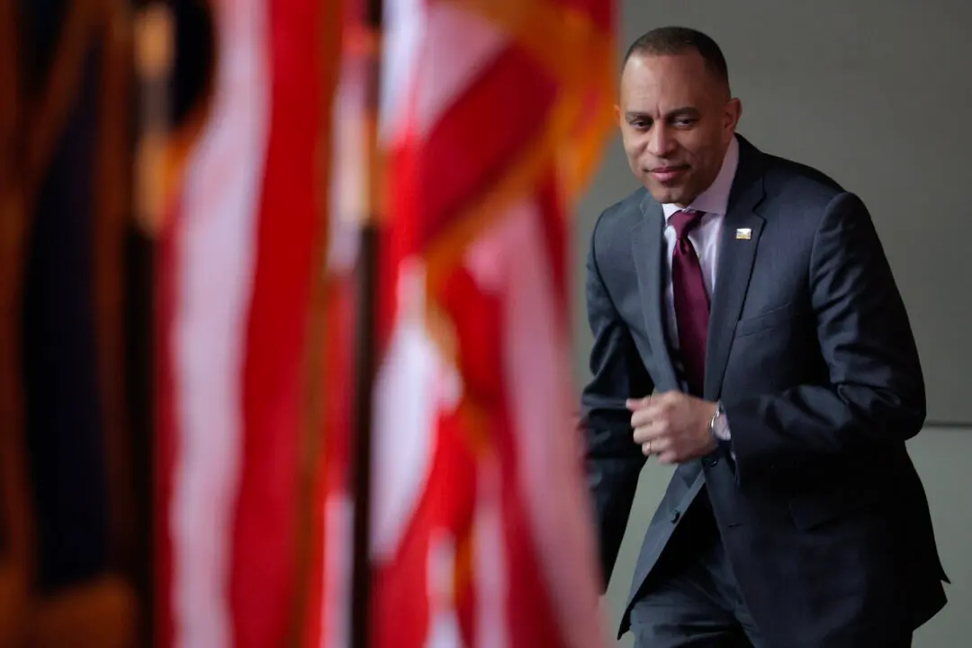 Democrats Still Favored to Win House After Florida Map Changes—GOP Redistricting Could Tilt Odds