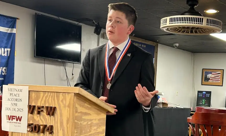 In the Name of Civics, These Teens Took on the Impossible