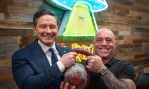 7 Key Takeaways From Joe Rogan’s Interview With Poilievre