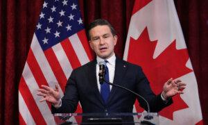 Poilievre Says US and Canada Should Confront Beijing’s Threat Together