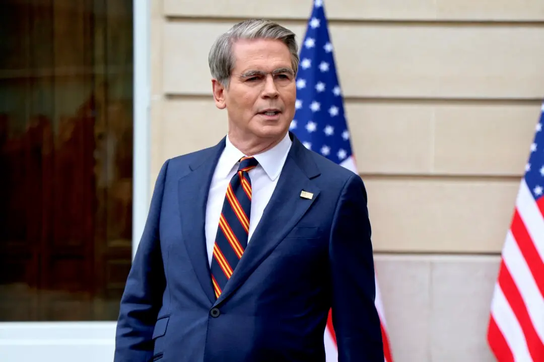 US Looking to Seize Iranian Defectors’ Money: Bessent