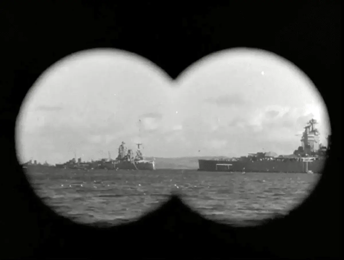 ‘U-Boat 29:’ Spy Work in Hostile Waters