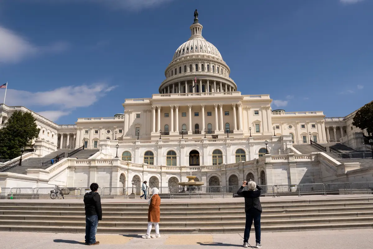 Senate Budget Committee to Draft Second Reconciliation Bill