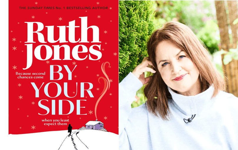 ‘By Your Side’: Past Lives and Present Laughter