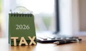 4 Strategies for an Organized Tax Season