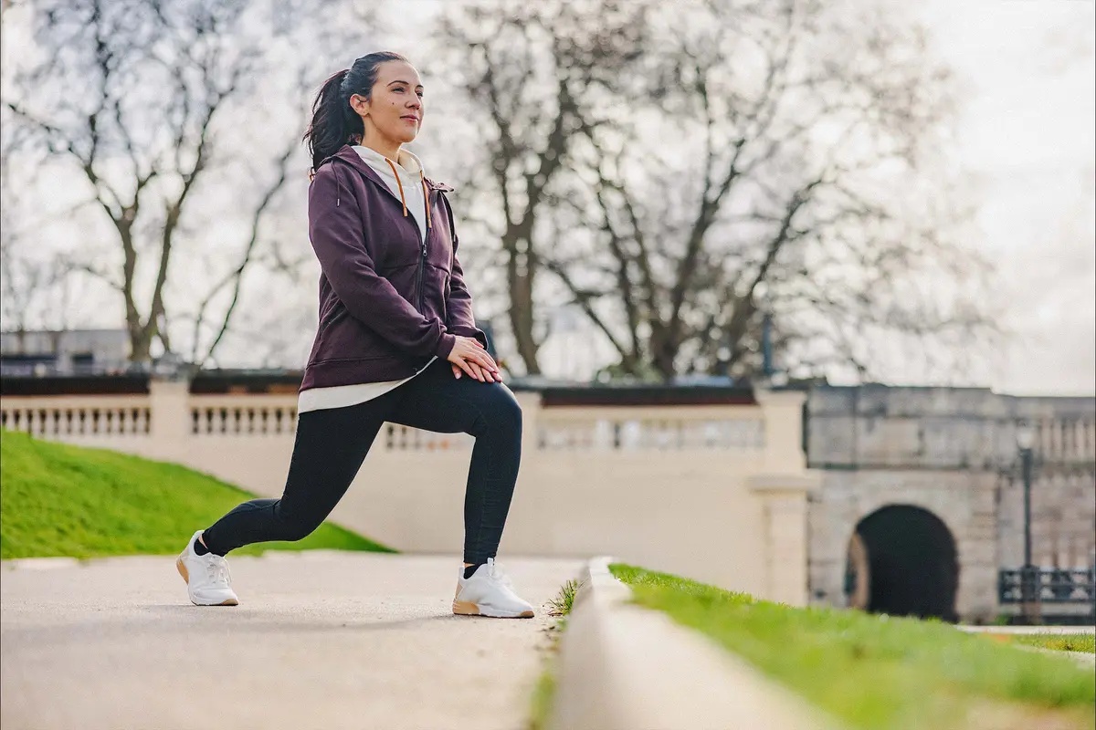 5 Exercises for People Worried About Joint Damage