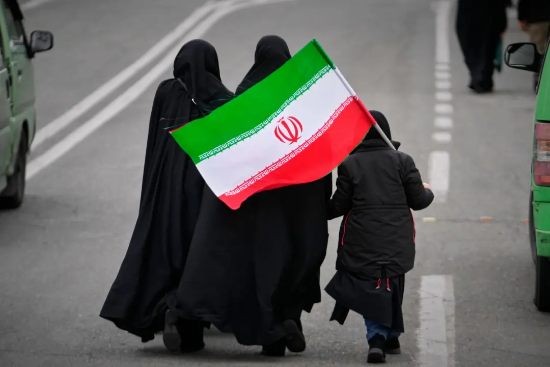 Iran’s Military Spokesman Threatens Parks, Tourist Sites Around the World