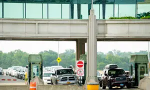 Border Officer Facing Trafficking Charges After Truck Carrying Drugs Enters Ontario: RCMP