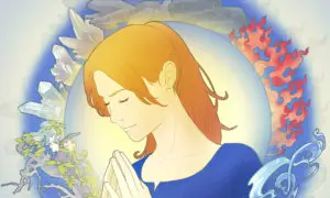 The 5 Elements Show How Emotions Ripple Through the Body