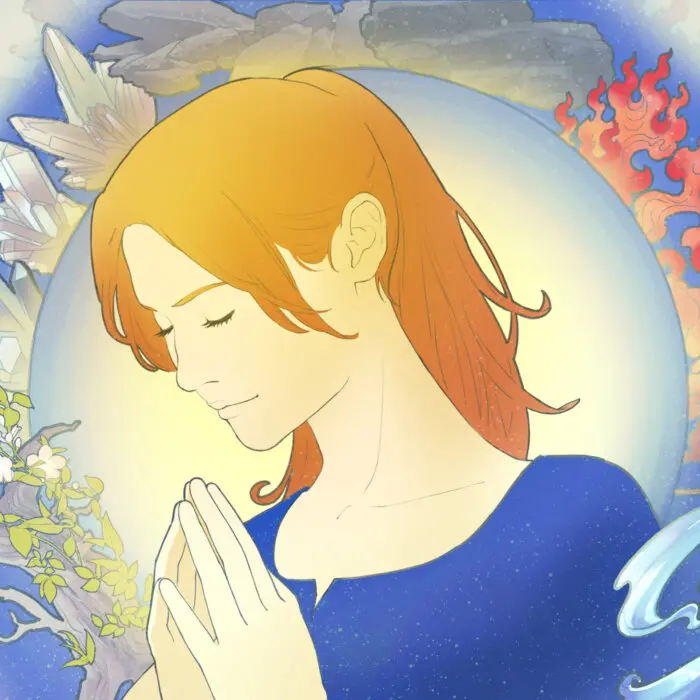 The 5 Elements Show How Emotions Ripple Through the Body