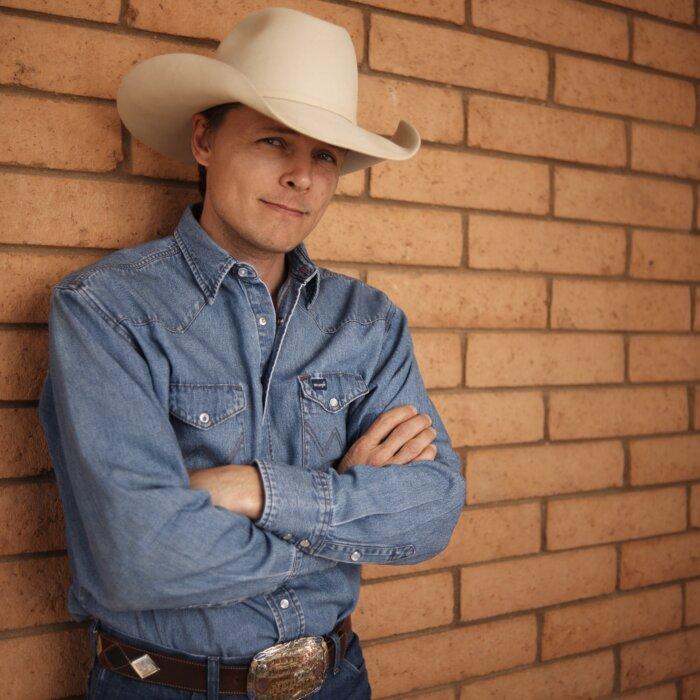 Ned LeDoux Lends Vocals to Dan Seals’s ‘God Must Be a Cowboy’
