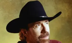 What Chuck Norris Taught Us: Quotes on Strength, Discipline, and Life