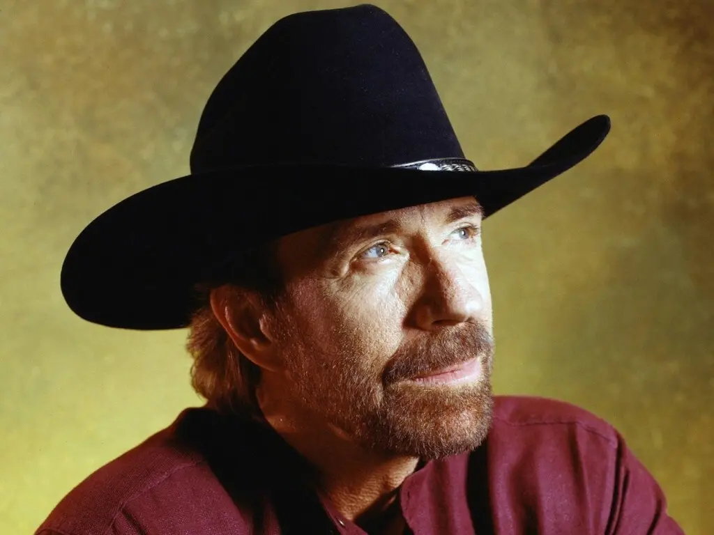 What Chuck Norris Taught Us: Quotes on Strength, Discipline, and Life