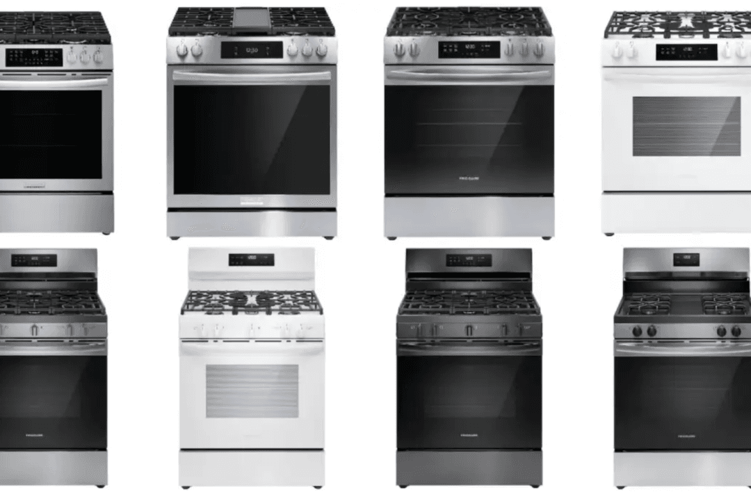 Burn Risk Forces Recall of Frigidaire Gas Ovens After Multiple Injuries