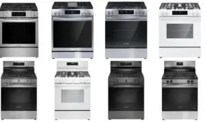 Burn Risk Forces Recall of Frigidaire Gas Ovens After Multiple Injuries