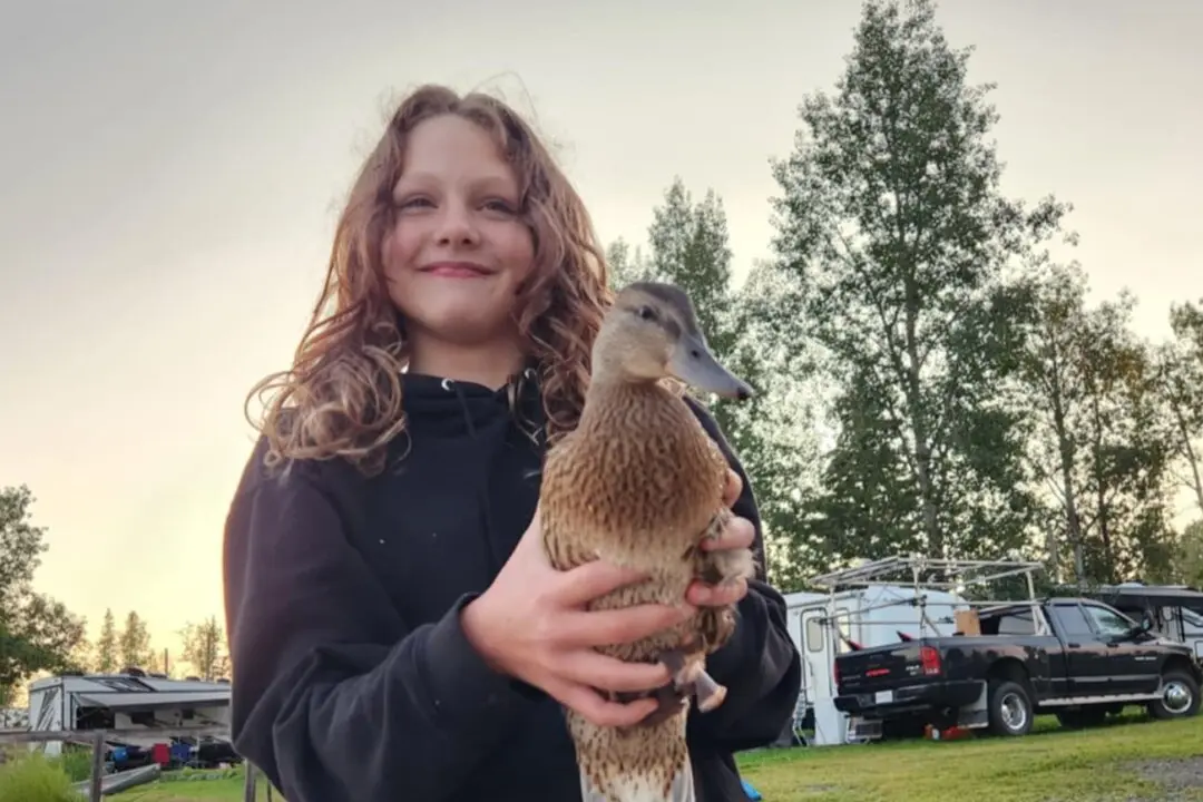 Tumbler Ridge Shooting Victim Undergoing Fourth Surgery to Repair Fractured Skull