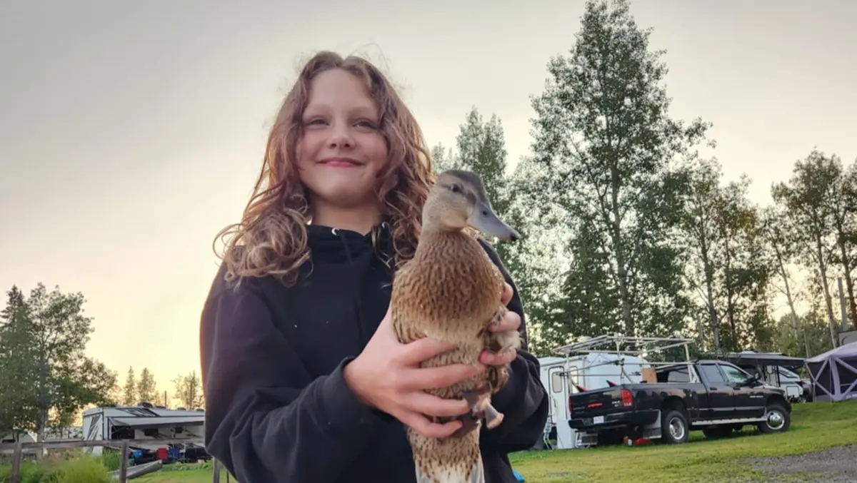 Tumbler Ridge Shooting Survivor Undergoes Fifth Surgery, Father Calls It a Success