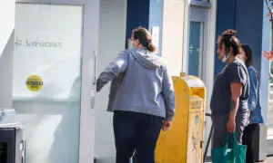 Alberta to Close Supervised Drug Consumption Sites in Calgary and Lethbridge