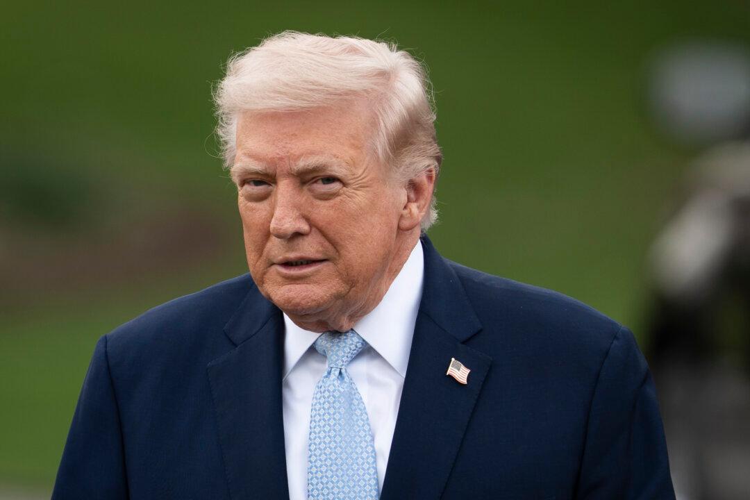 Trump Says Iran Has Agreed to Not Pursue Nuclear Weapons