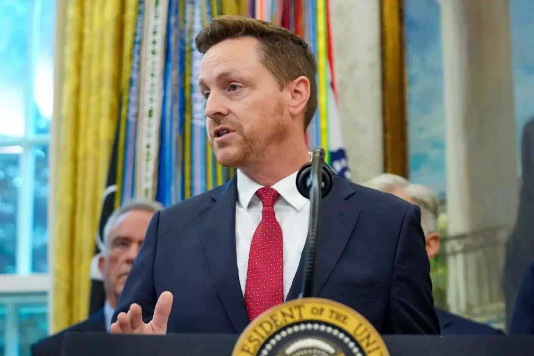 US Moves to Turn Most Favored Nation Drug Pricing Policy Into Law