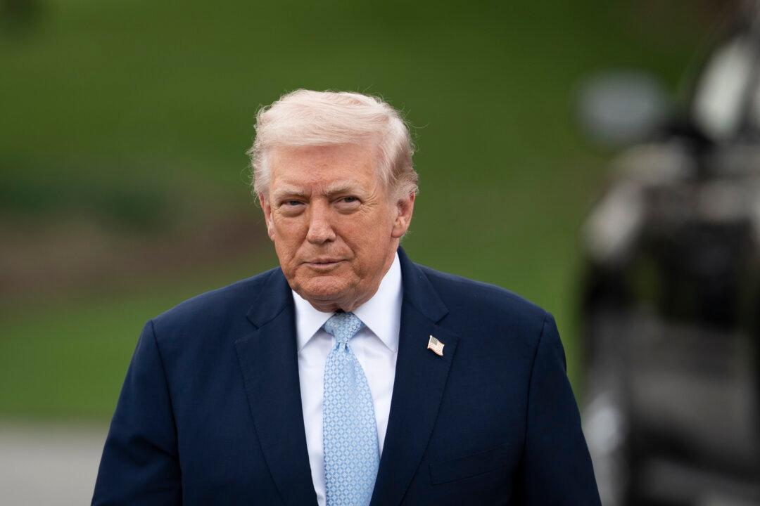 Trump Says Iran Has Agreed to Not Pursue Nuclear Weapons