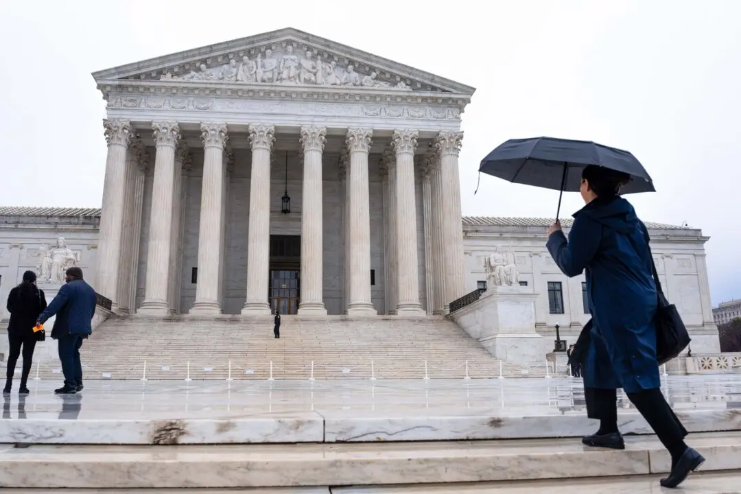 Explainer: Major Supreme Court Cases to Watch