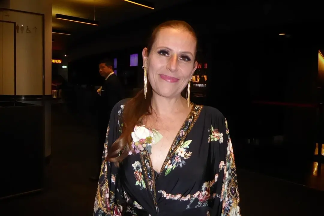 Classical Chinese Dancers of Shen Yun Leave Theatergoers ‘Pleasantly Surprised’ in Sydney