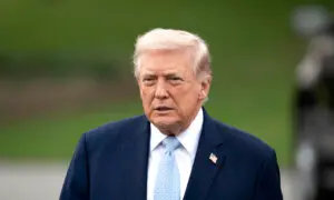 Trump Says US Very Close to Meeting Military Objectives, Considers ‘Winding Down’ Iran Operation