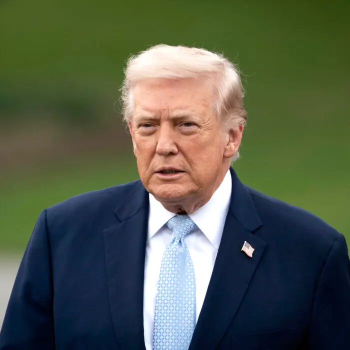 Trump to Address the Nation With ‘Important Update’ on Iran War: White House