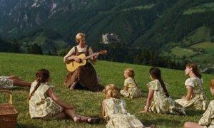 ‘The Sound of Music’: Love’s Holy Harmony