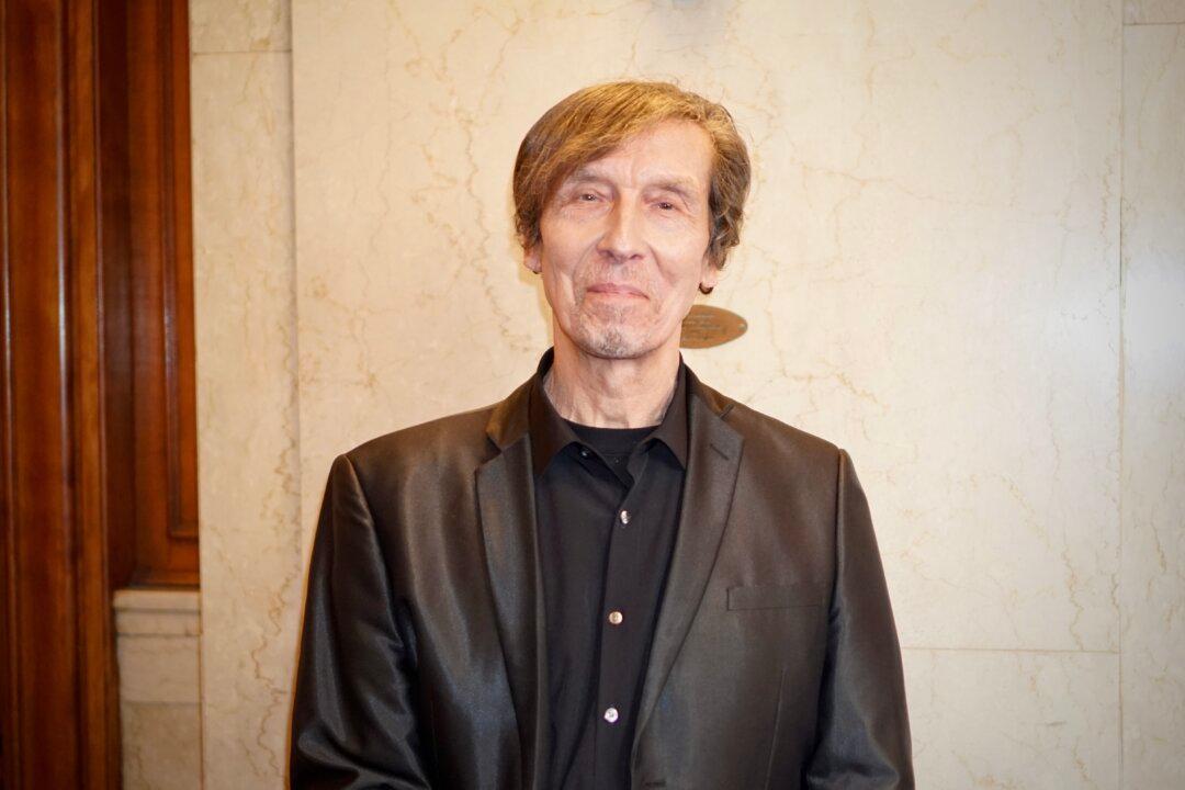 ‘Magnificent’: Dance Company Shen Yun Inspires Artists and Theatergoers in Pittsburgh