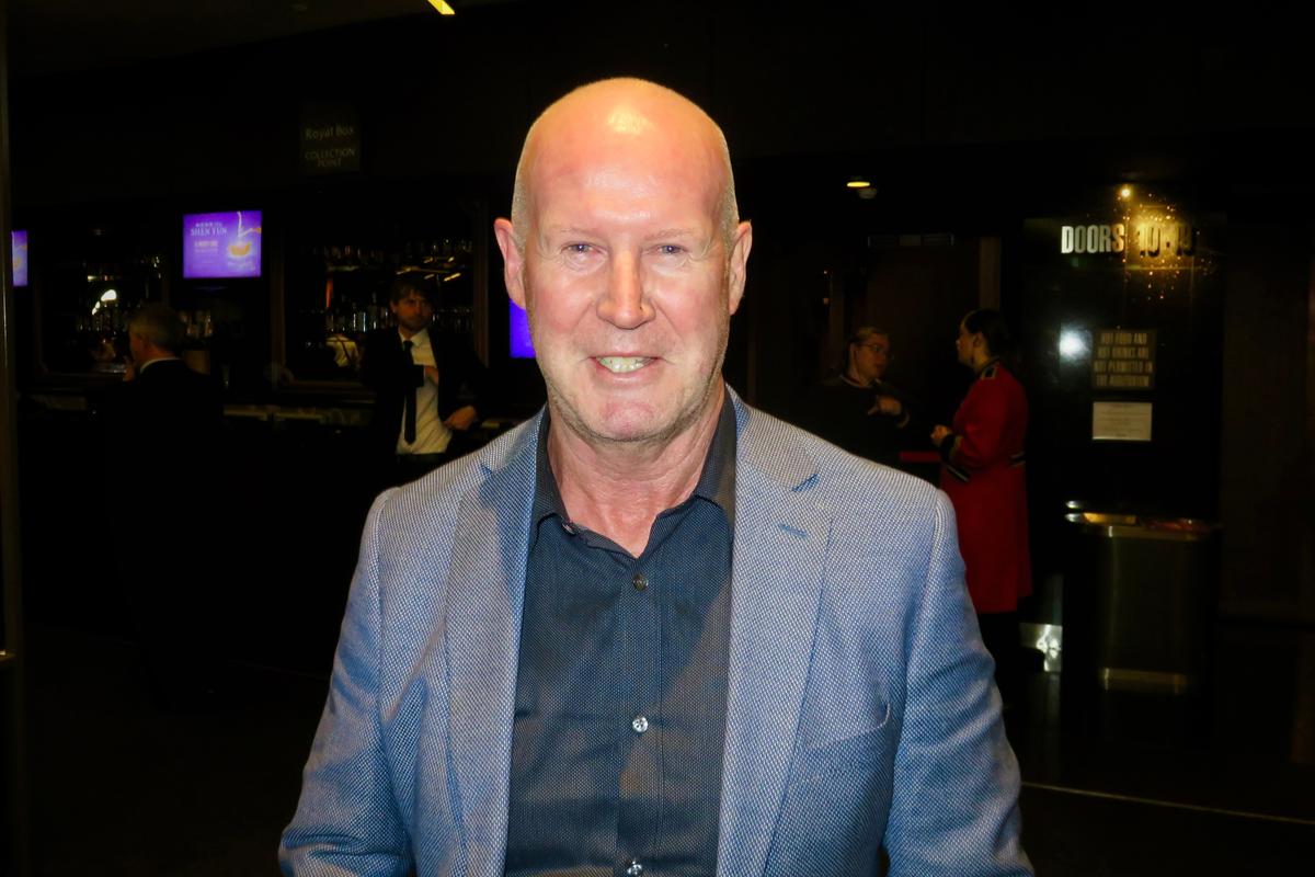 Audience Members Touched by Shen Yun’s Drama Exposing Persecution in China Today