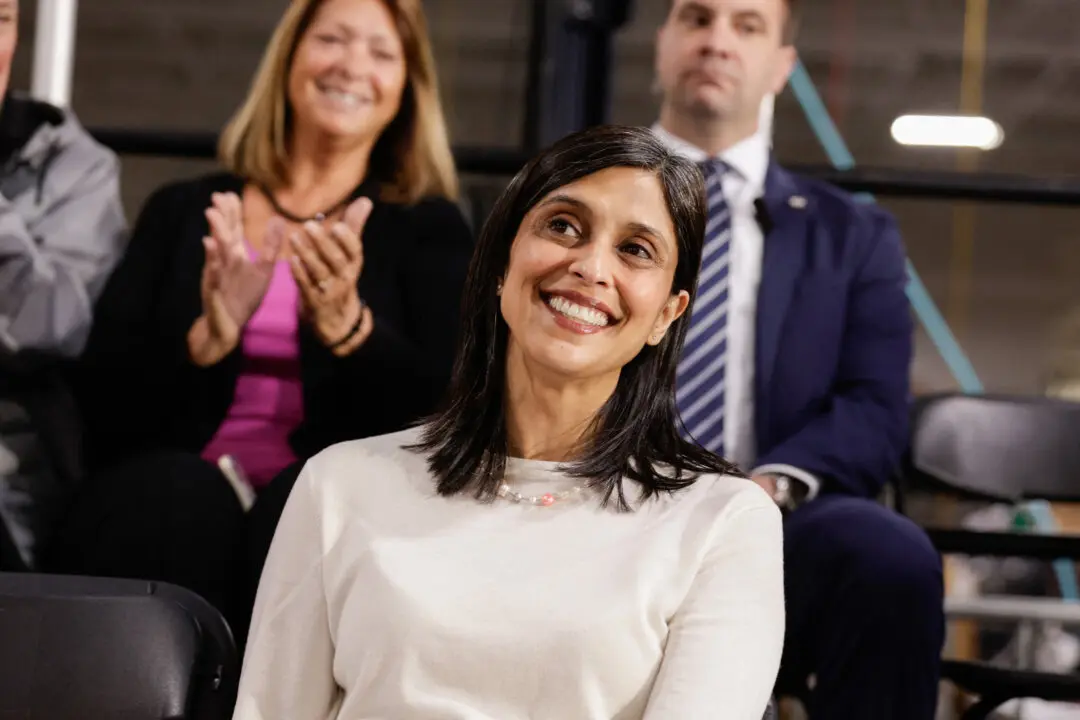 Second Lady Usha Vance Launches Summer Reading Program for Students