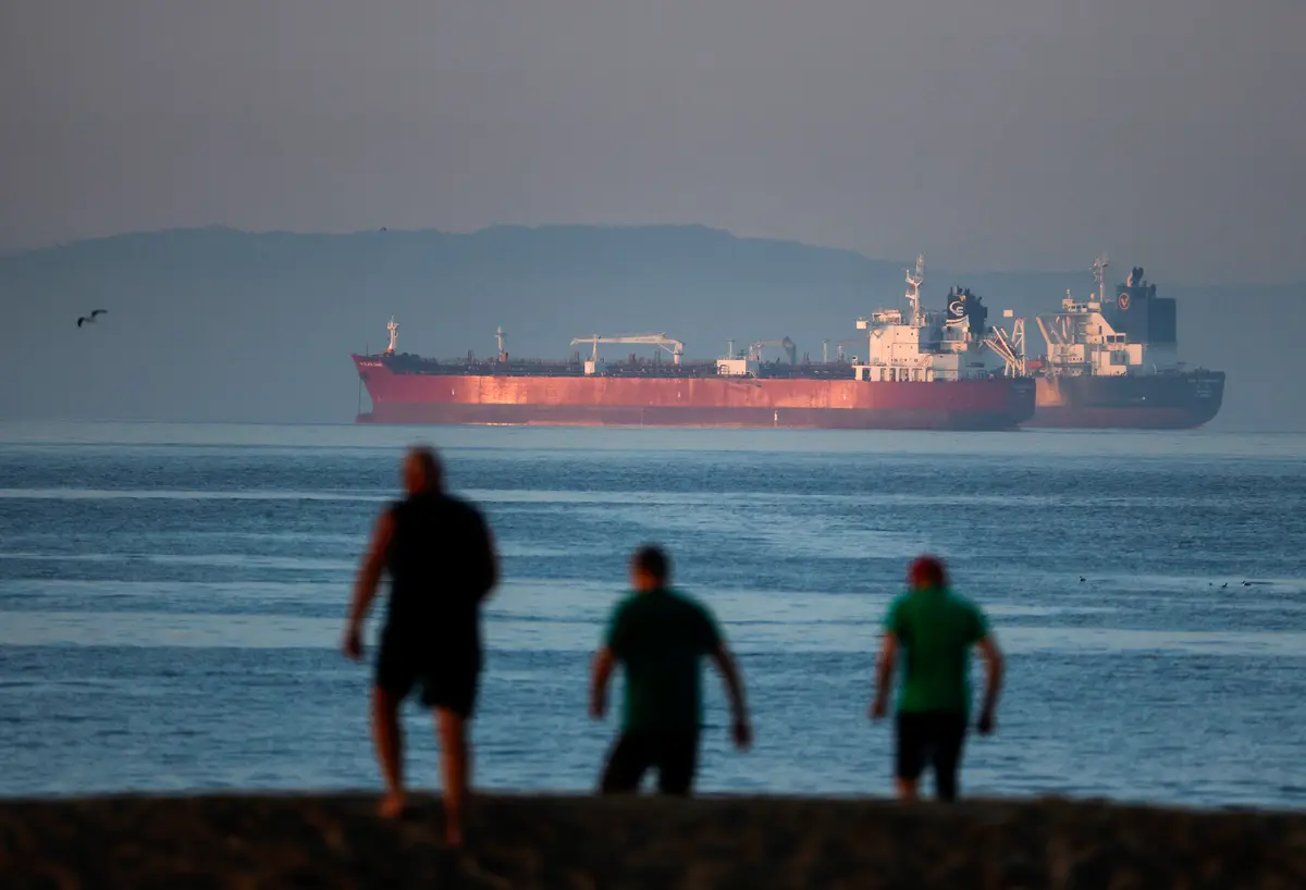 What to Know About Trump’s Waiver of Shipping Rules to Ease Gas Price Pressures