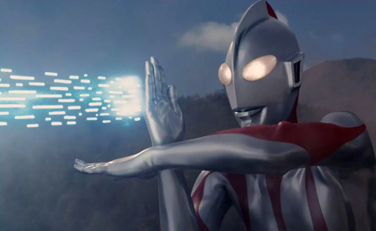 ‘Shin Ultraman’: The Future Built From the Past