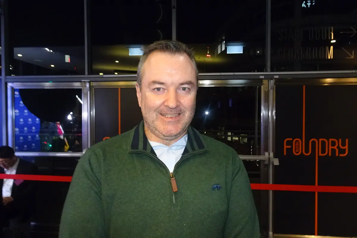 IT Professional Says Shen Yun Getting Goodness Back Into Society