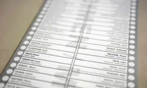 Longest Ballot Protest Group Targets Terrebonne Byelection