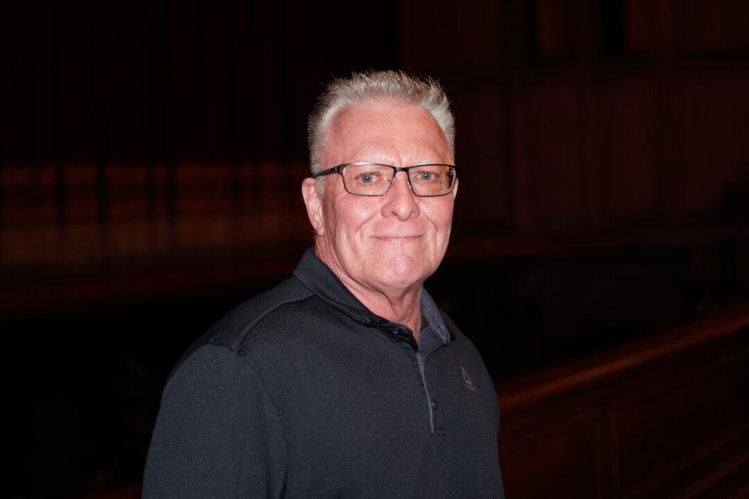 Shen Yun Makes Us Realize ‘We’re Much More Alike Than Different’