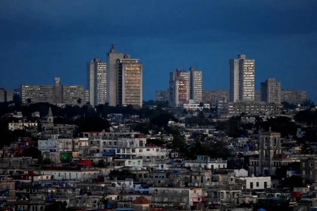 Victory in Cuba, Before Victory in Iran