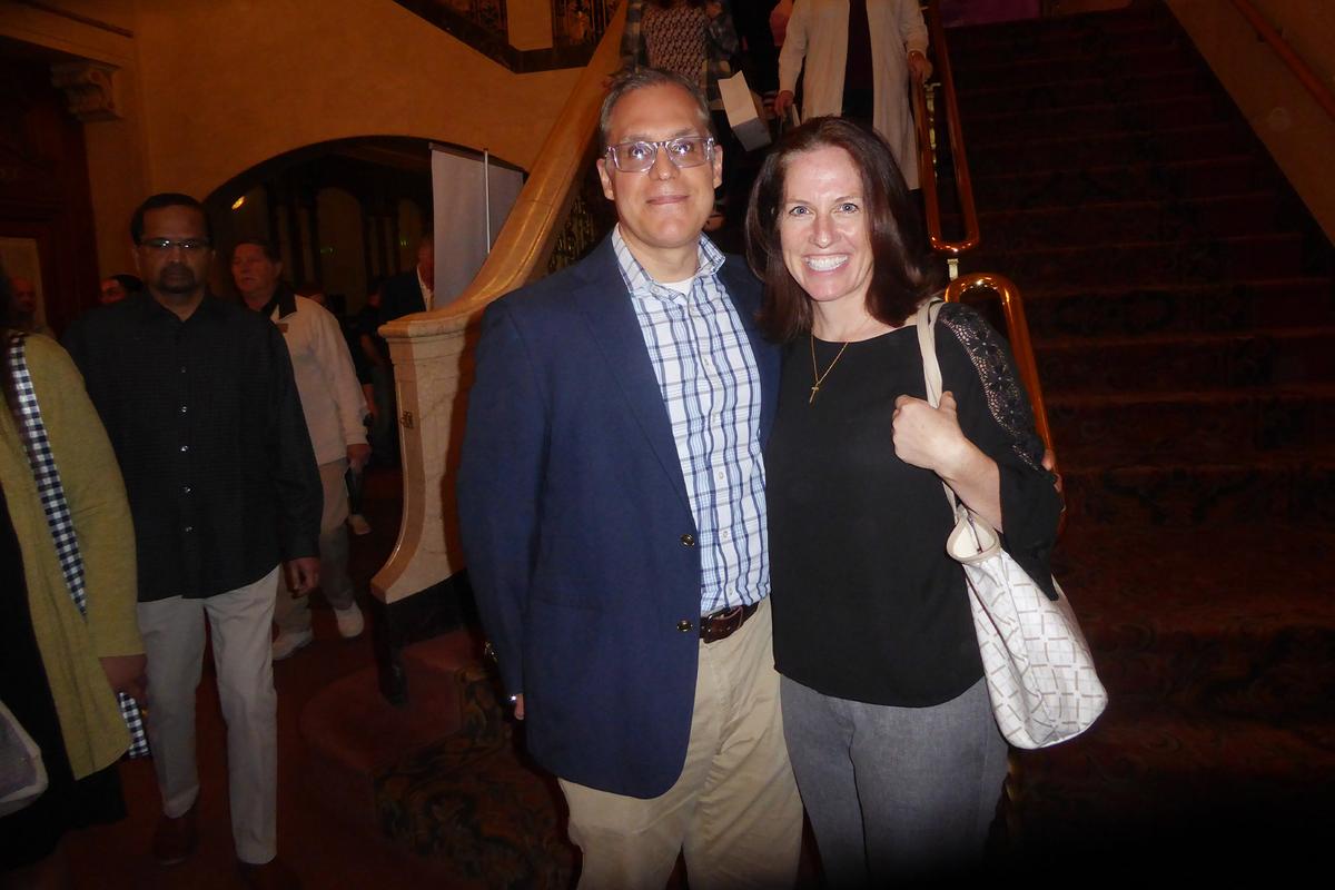 Classical Chinese Dancers of Shen Yun Send ‘A Great Message for Society’: Pittsburg Professor Says