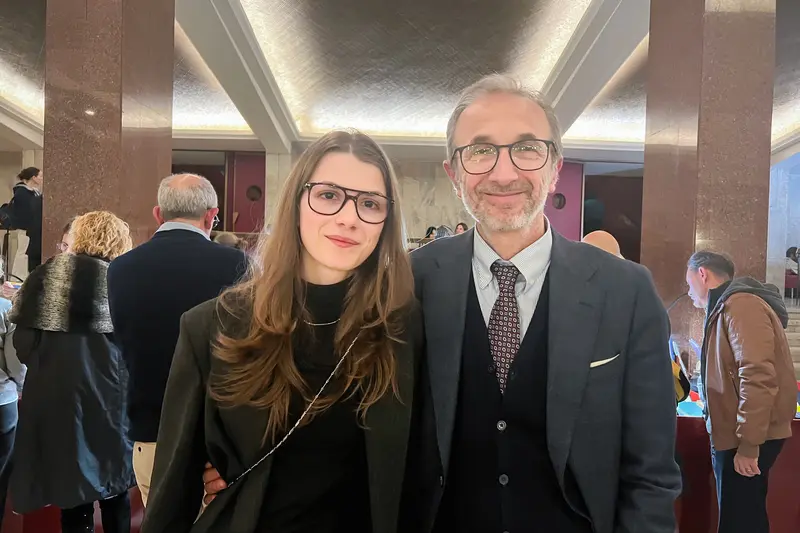 A Cultural Treasure on Stage: Shen Yun Earns Praise from Italian Leaders