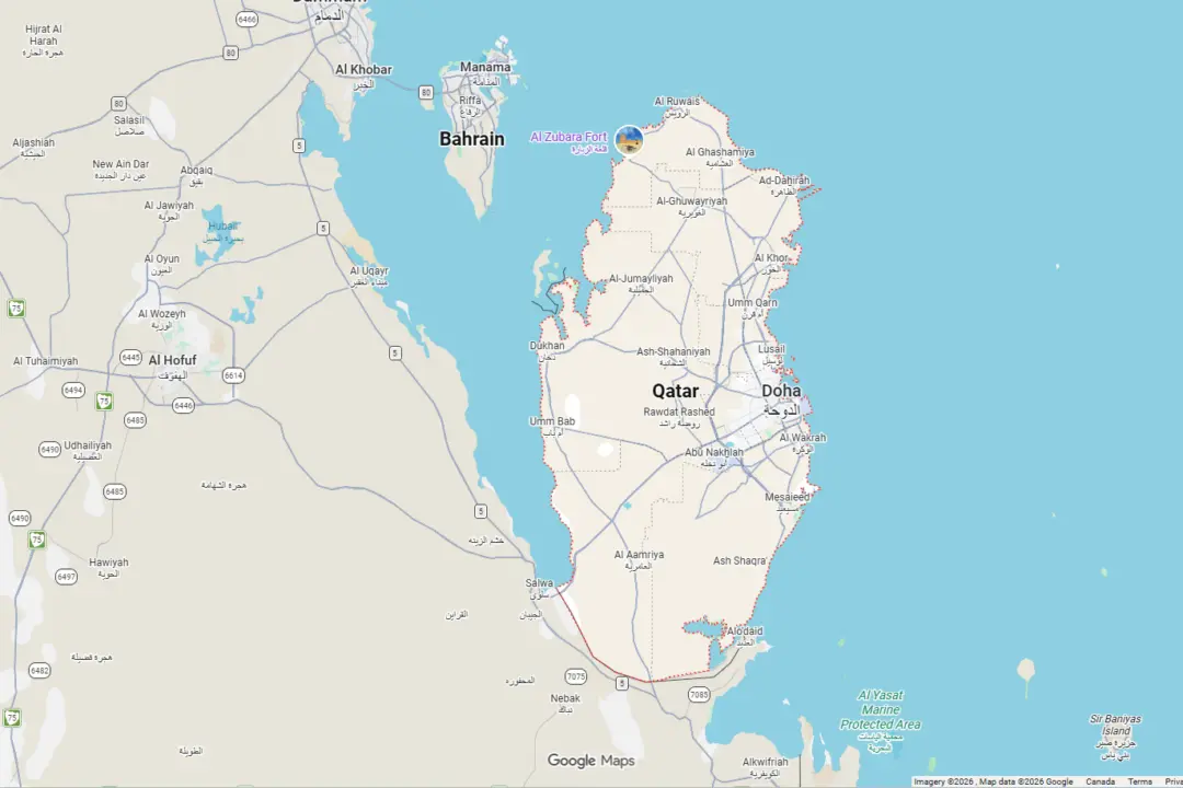 Seven Killed in Qatar Helicopter Crash Due to Technical Malfunction, Qatari and Turkish Authorities Say