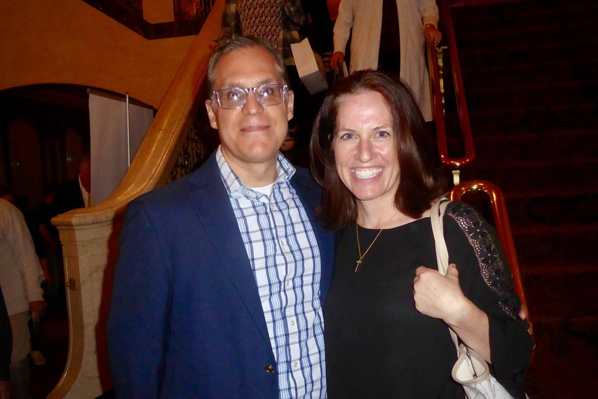 Classical Chinese Dancers of Shen Yun Send ‘A Great Message for Society’: Pittsburg Professor Says