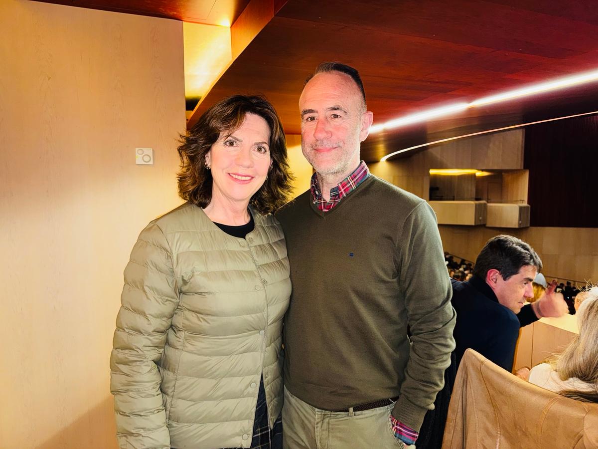 Shen Yun Is ‘A 10 out of 10 Show,’ Says Spanish Politician