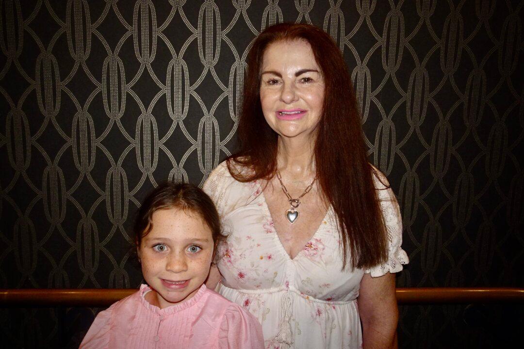 Shen Yun Is Very Educational and Stunning, Says Company CEO