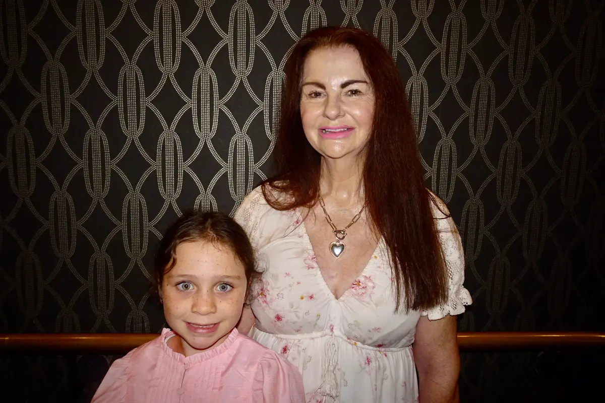 Shen Yun Is Very Educational and Stunning, Says Company CEO