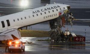 What We Know About the Plane Crash That Claimed the Lives of 2 Air Canada Pilots