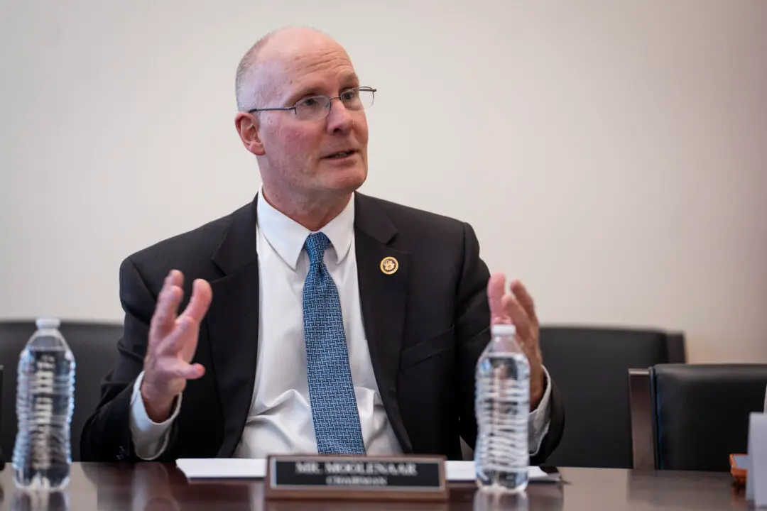 House China Committee Chairman Urges Trump, Rubio to Address Beijing’s Human Rights Abuses