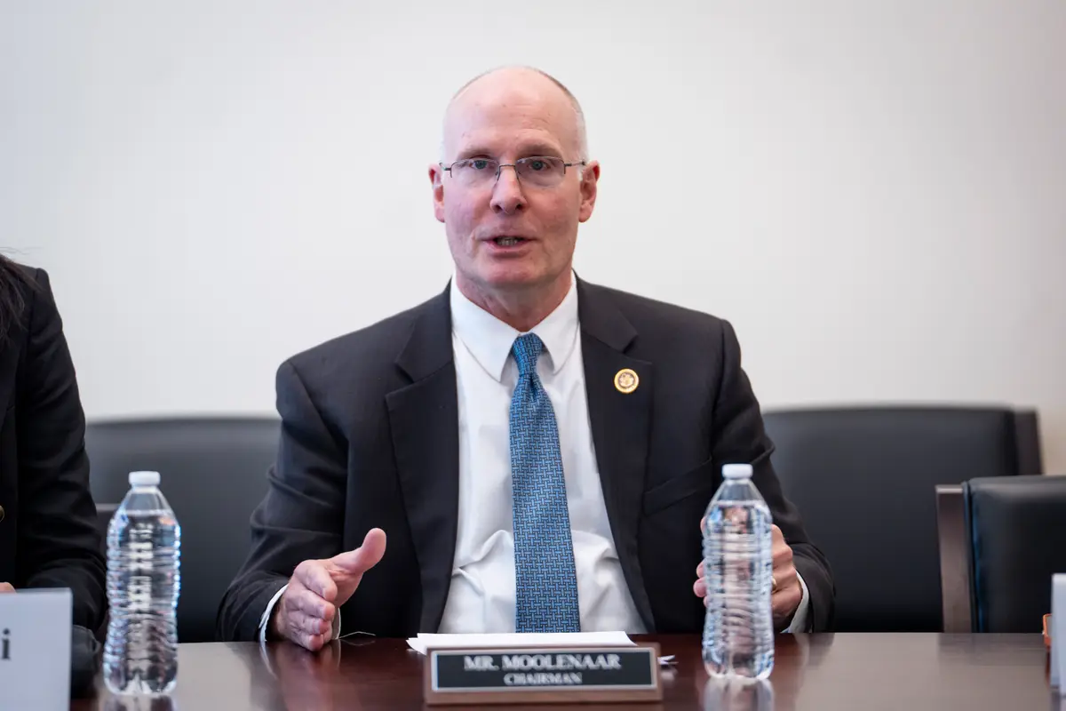 House Committee Chair Condemns Chinese Threat Campaign After Canceled Shen Yun Performance