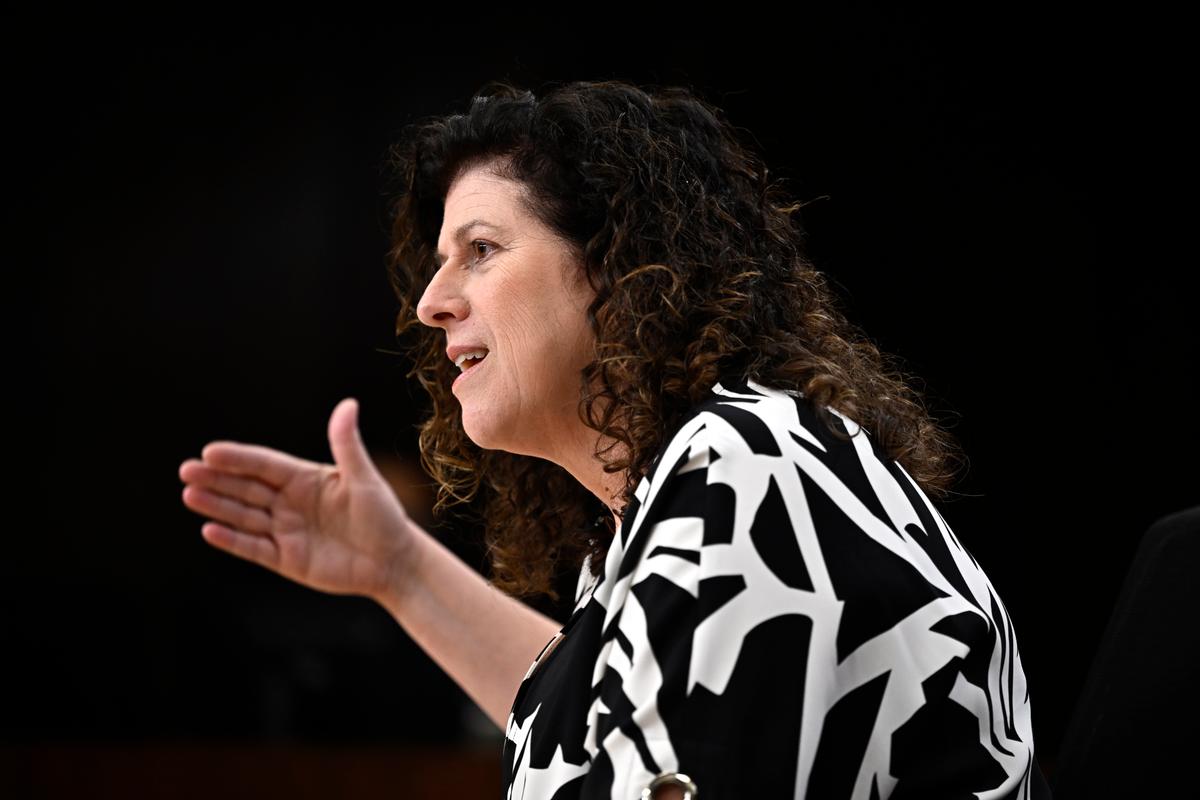 Phoenix Backlog Needs to Be Cleared to Avoid Errors in New System: AG Report